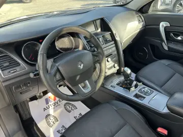 Renault Latitude 2.0 dCi Privilege