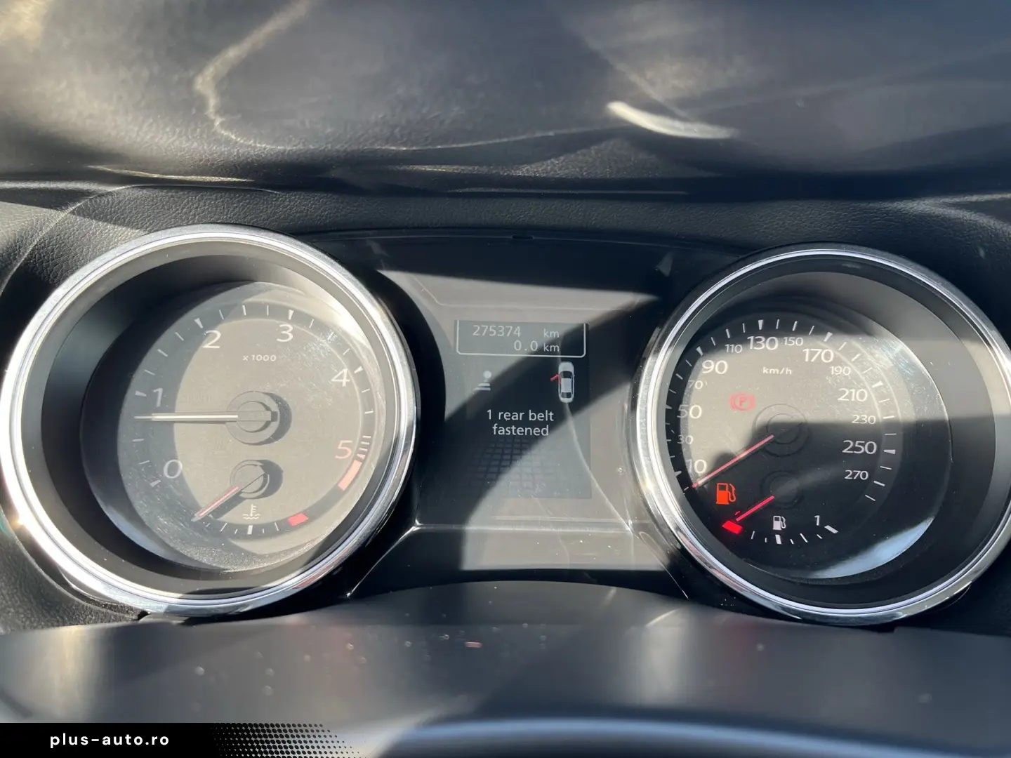 Renault Latitude 2.0 dCi Privilege