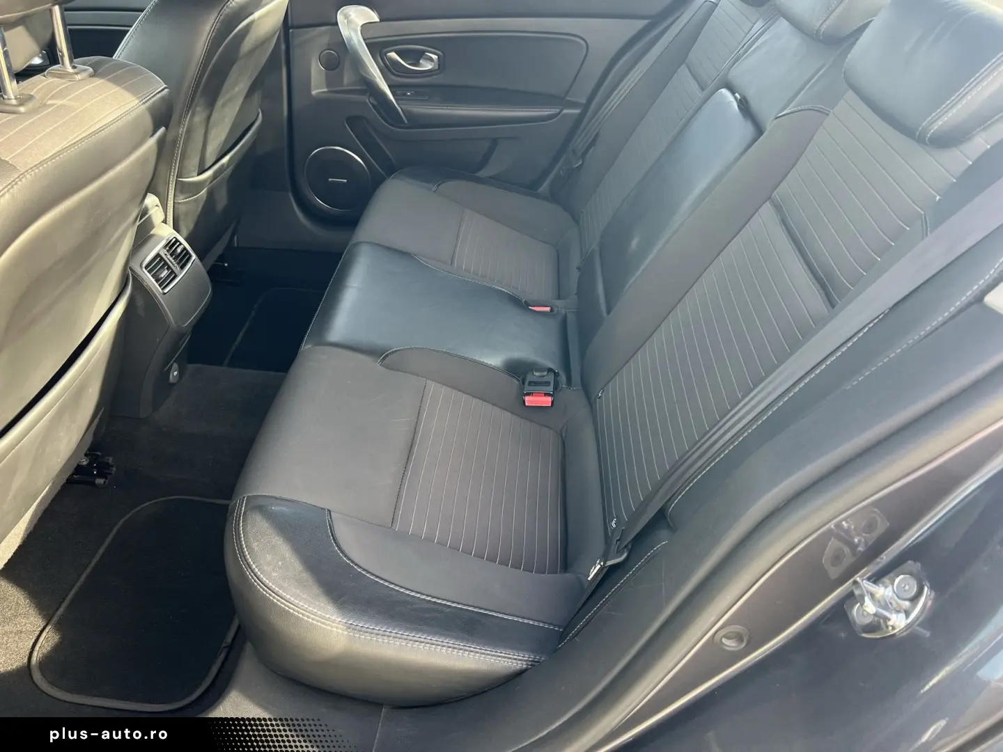 Renault Latitude 2.0 dCi Privilege