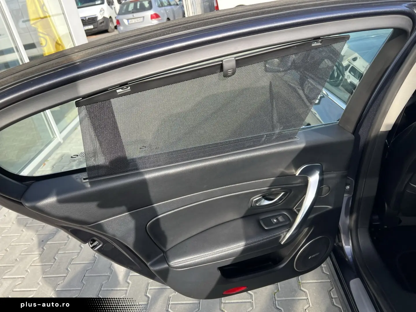 Renault Latitude 2.0 dCi Privilege