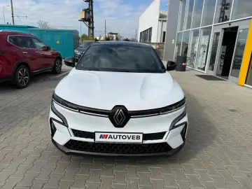 Renault MEGANE EV60 220CP Optimum Charge Techno