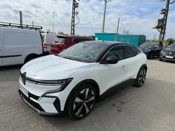 Renault MEGANE EV60 220CP Optimum Charge Techno