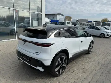 Renault MEGANE EV60 220CP Optimum Charge Techno