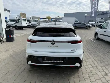 Renault MEGANE EV60 220CP Optimum Charge Techno