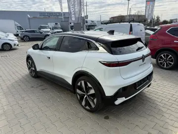 Renault MEGANE EV60 220CP Optimum Charge Techno