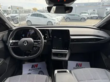 Renault MEGANE EV60 220CP Optimum Charge Techno