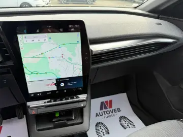 Renault MEGANE EV60 220CP Optimum Charge Techno