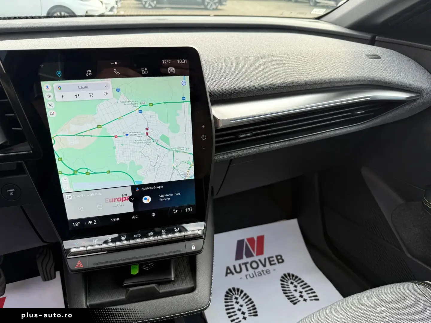 Renault MEGANE EV60 220CP Optimum Charge Techno