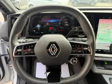 Renault MEGANE EV60 220CP Optimum Charge Techno