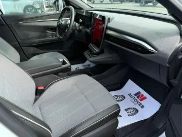 Renault MEGANE EV60 220CP Optimum Charge Techno