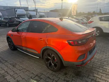 Renault Arkana E-TECH Hybrid RS Line