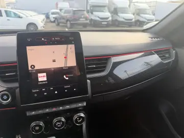 Renault Arkana E-TECH Hybrid RS Line