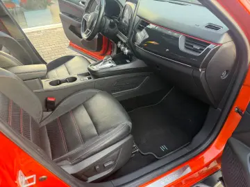 Renault Arkana E-TECH Hybrid RS Line