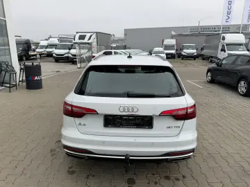 Audi A4 Avant 30 TDI S tronic