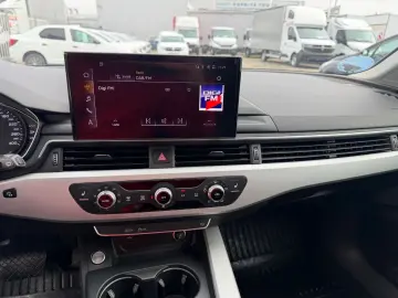 Audi A4 Avant 30 TDI S tronic