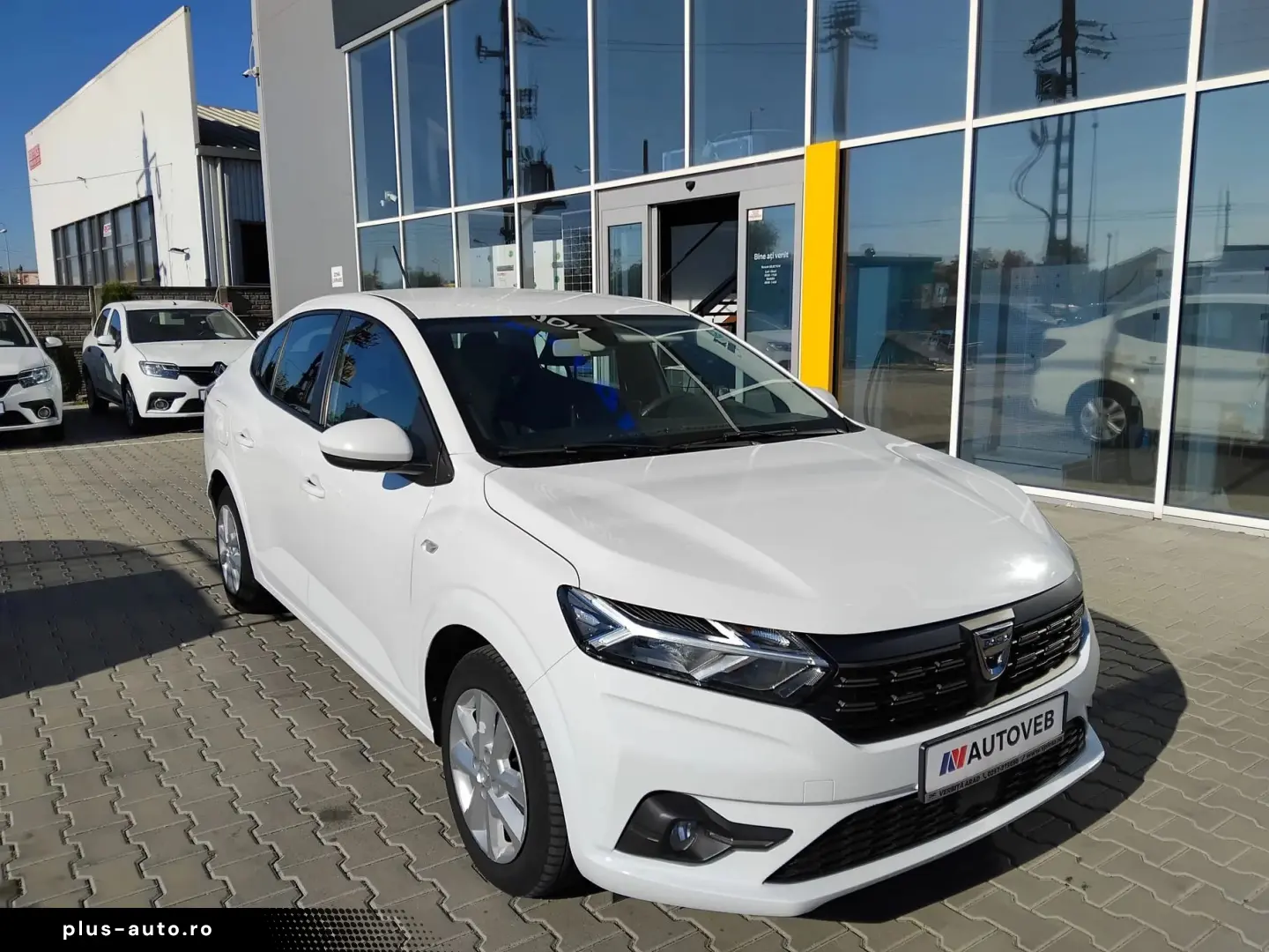 Dacia Logan Gen-Iii-2020