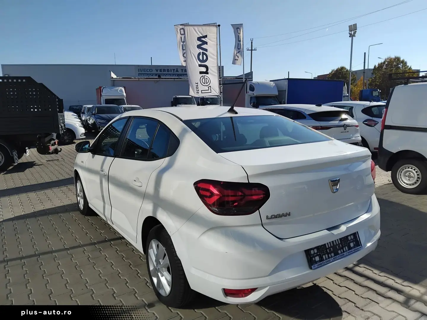 Dacia Logan Gen-Iii-2020