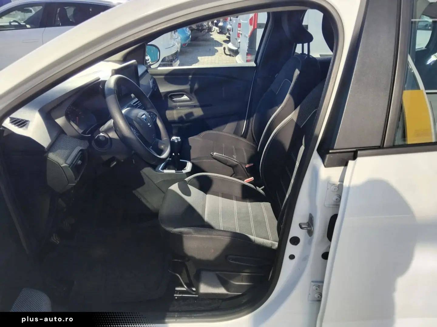 Dacia Logan Gen-Iii-2020