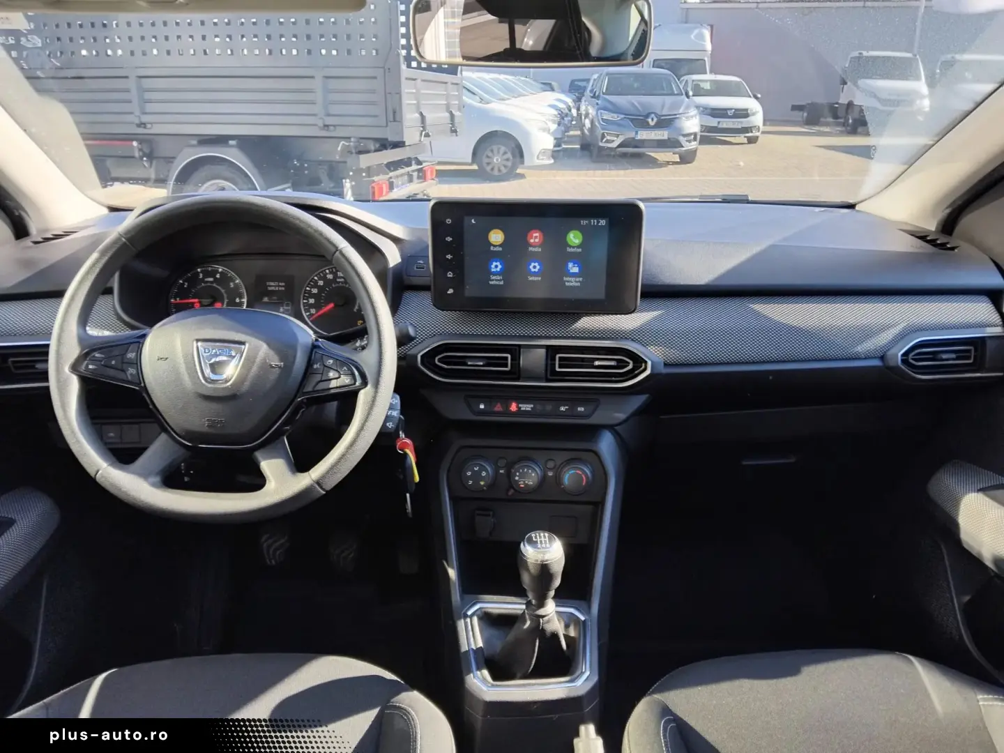 Dacia Logan Gen-Iii-2020