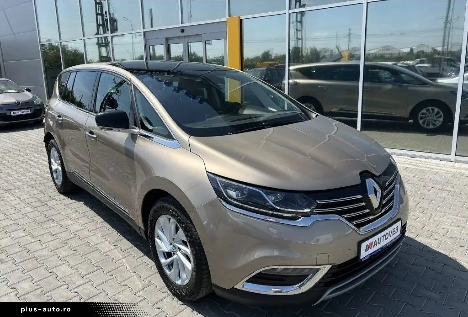 Renault Espace Gen-V-2015