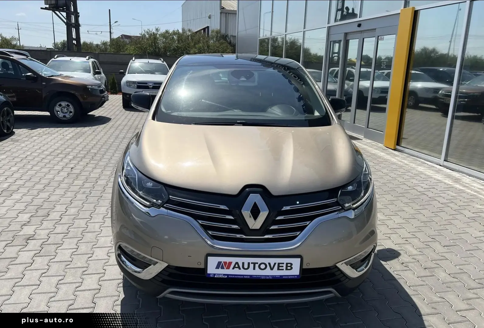 Renault Espace Gen-V-2015