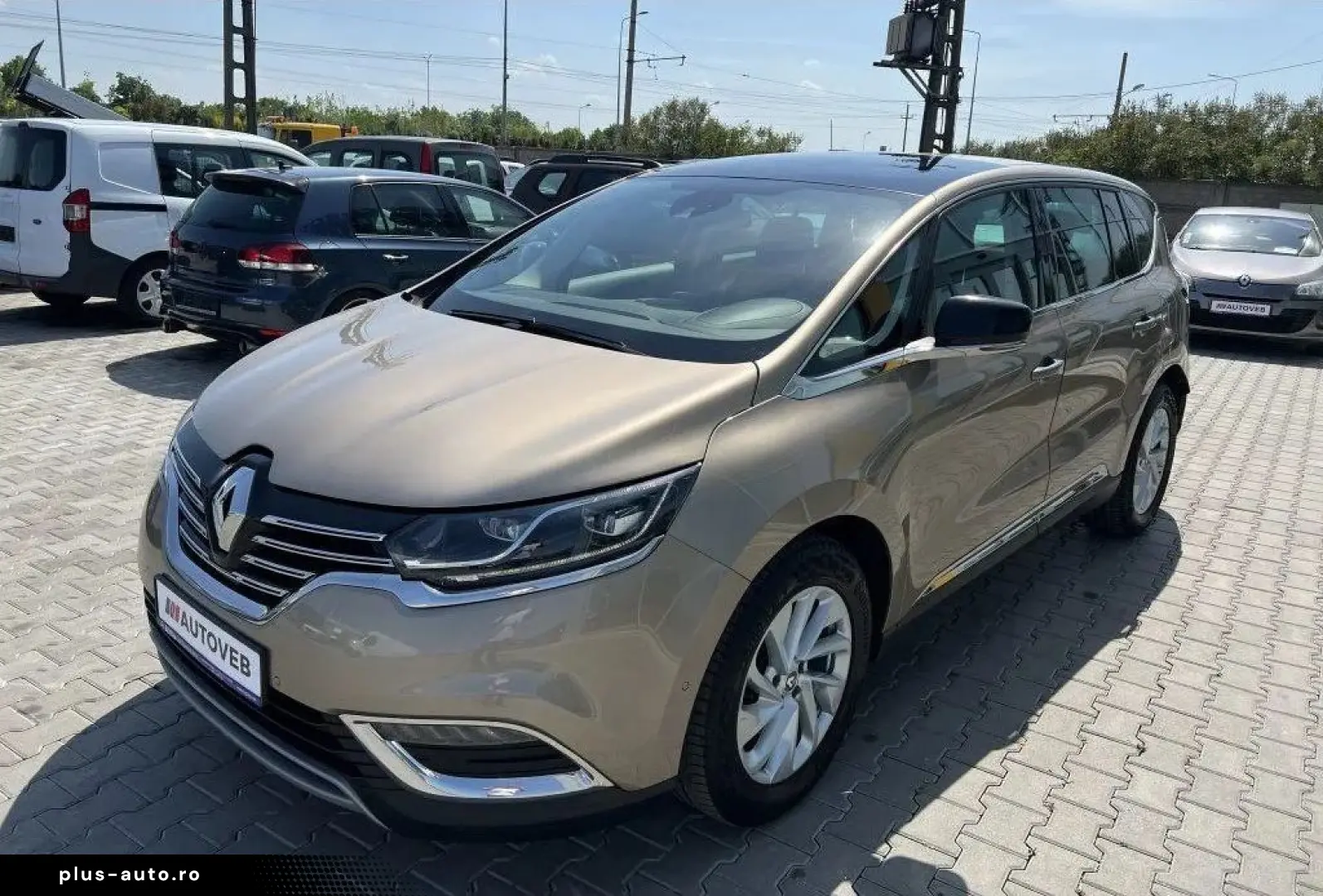 Renault Espace Gen-V-2015