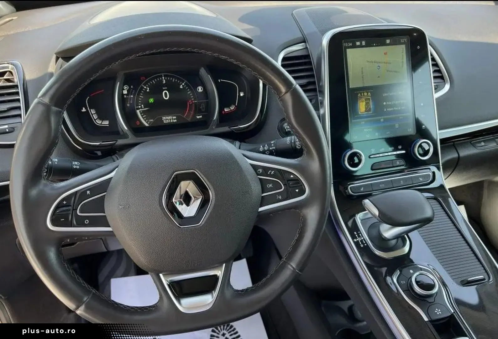 Renault Espace Gen-V-2015