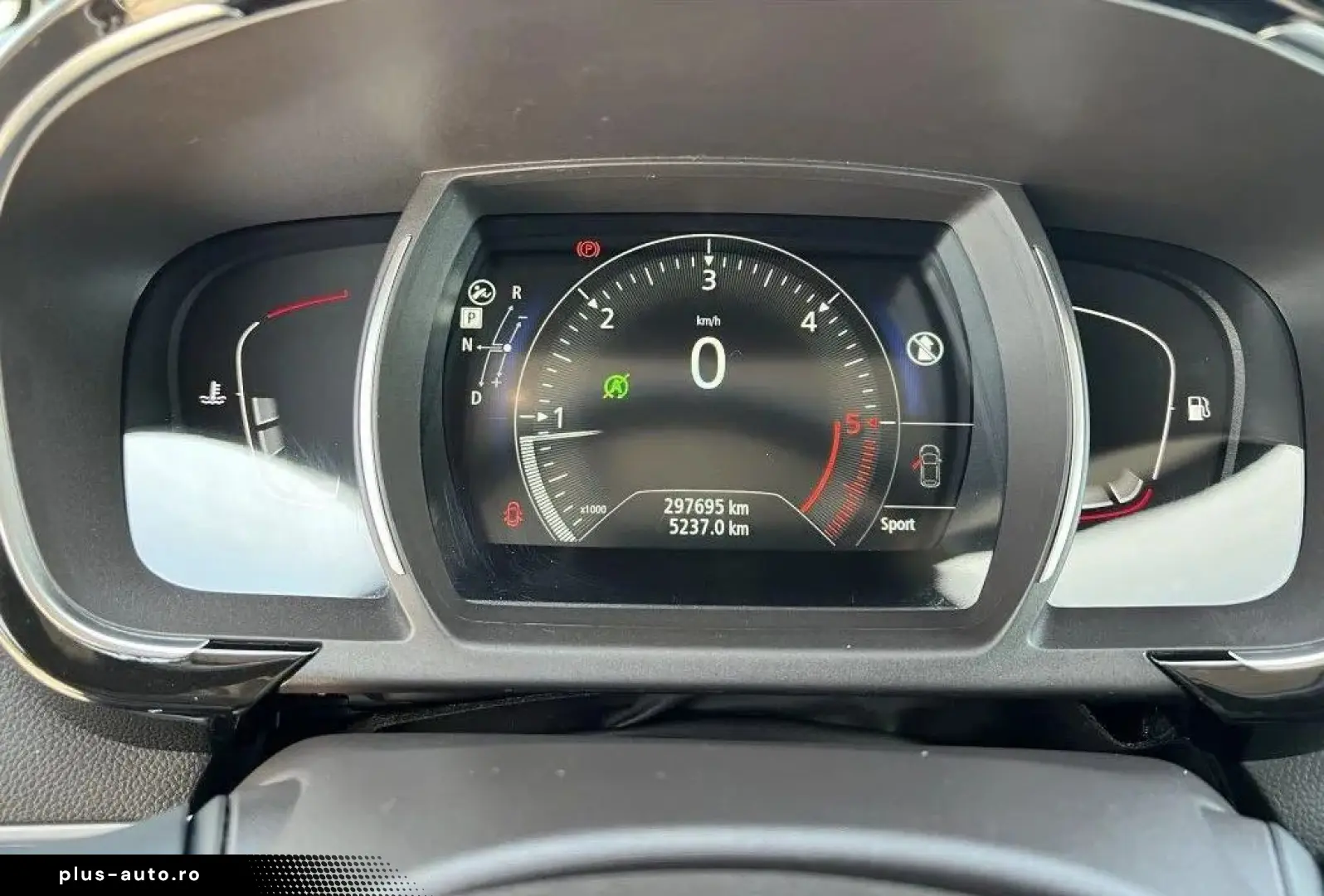 Renault Espace Gen-V-2015