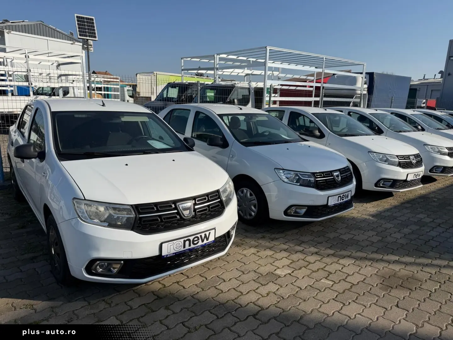Dacia LOGAN benzina gpl