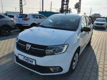Dacia LOGAN benzina gpl