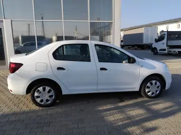 Dacia LOGAN benzina gpl