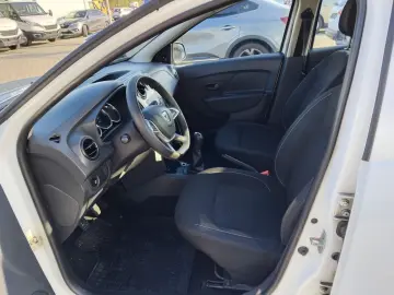 Dacia LOGAN benzina gpl