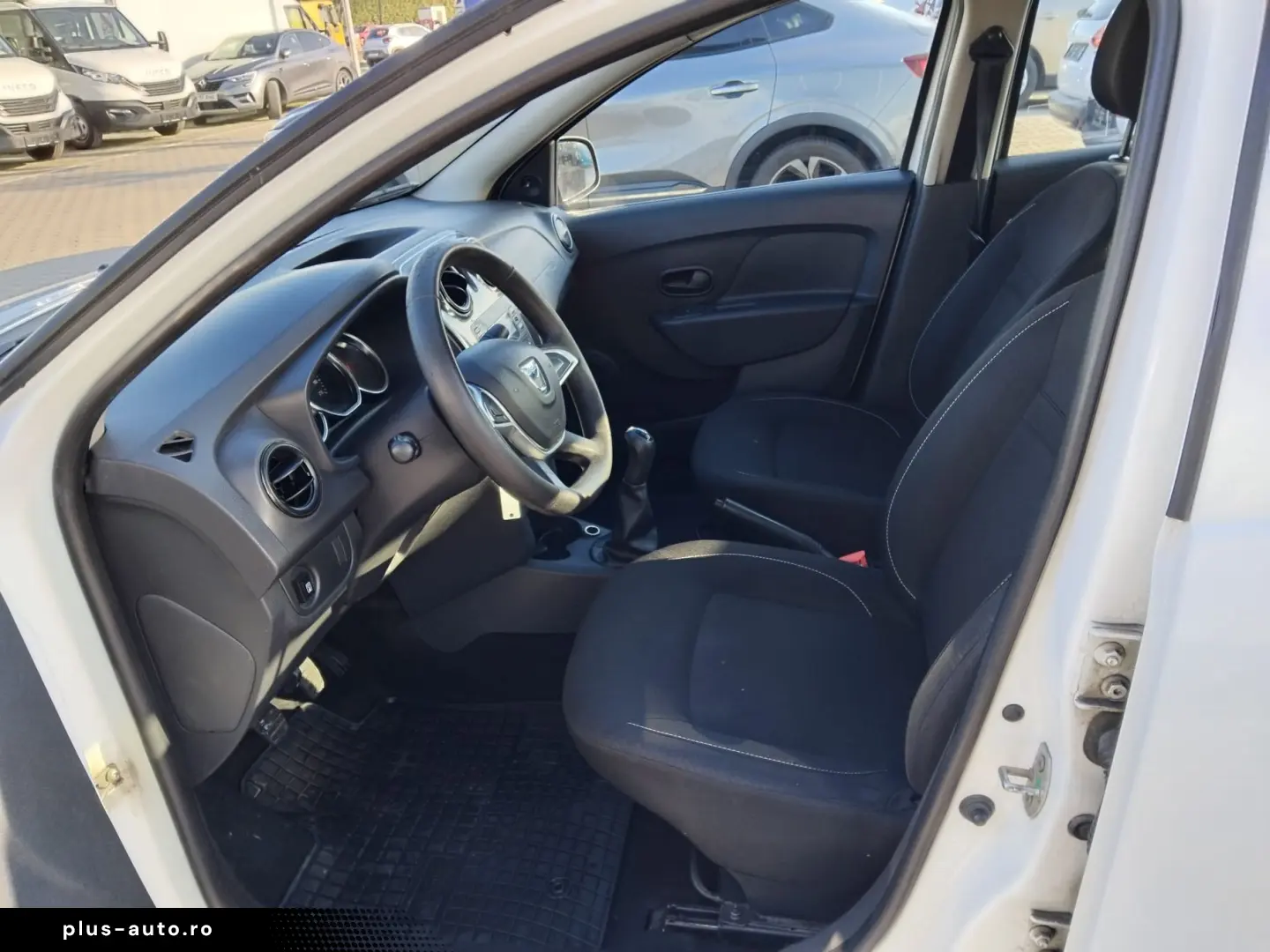 Dacia LOGAN benzina gpl