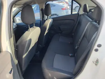 Dacia LOGAN benzina gpl