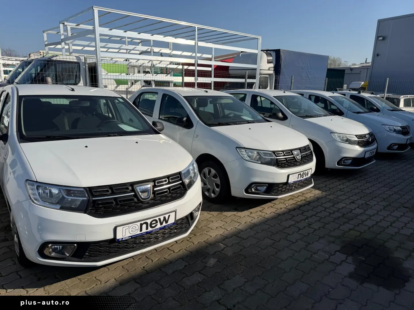 Dacia LOGAN benzina gpl