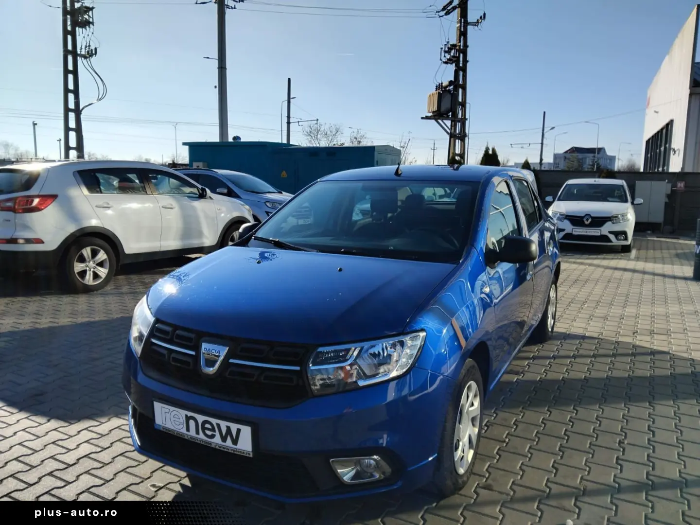 Dacia Logan Gen-Iii-2020