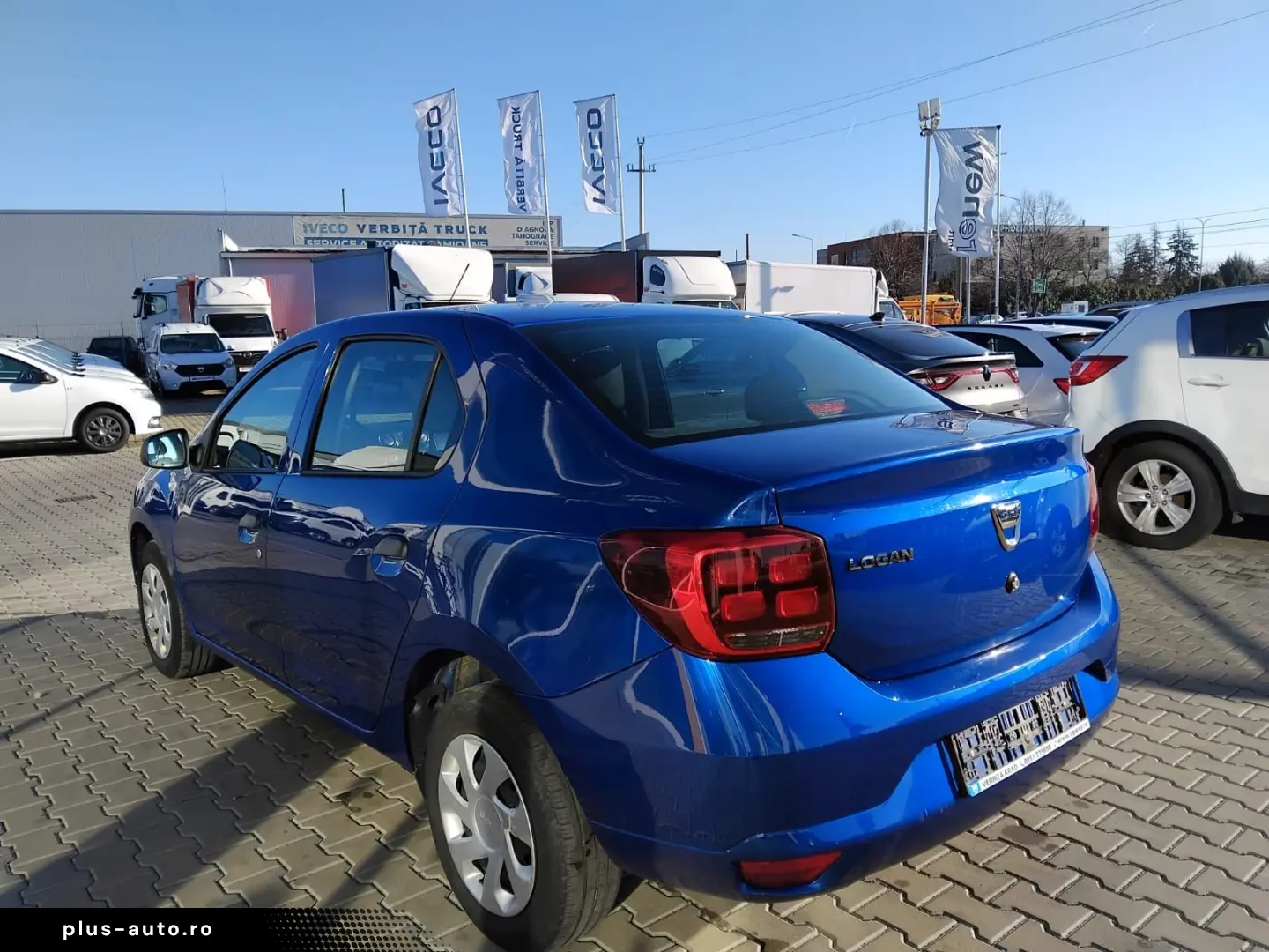 Dacia Logan Gen-Iii-2020