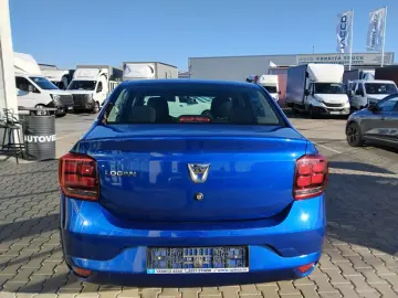 Dacia Logan Gen-Iii-2020