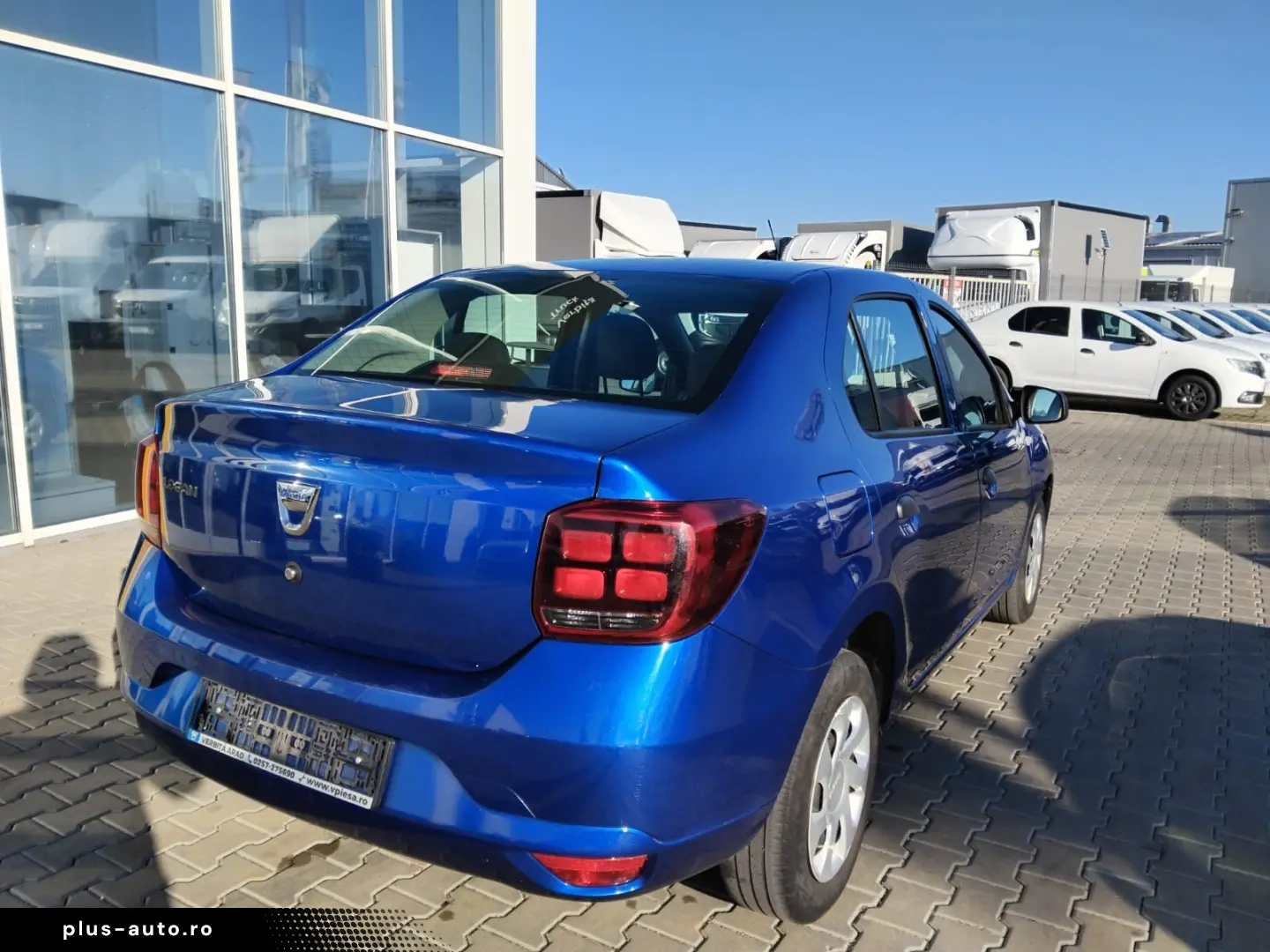 Dacia Logan Gen-Iii-2020