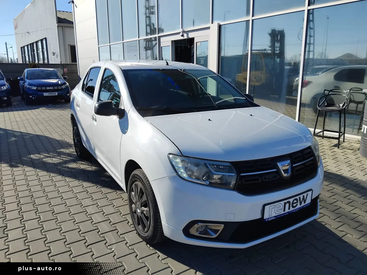 Dacia Logan