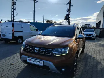 Dacia Duster Gen-Ii-2018