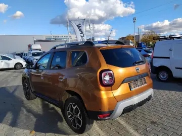 Dacia Duster Gen-Ii-2018