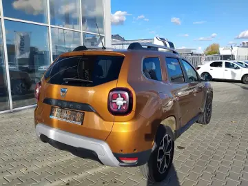 Dacia Duster Gen-Ii-2018