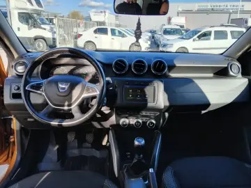Dacia Duster Gen-Ii-2018