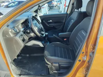 Dacia Duster Gen-Ii-2018