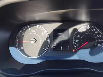 Dacia Duster Gen-Ii-2018