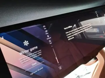 BMW Seria 7 M760e xDrive G70