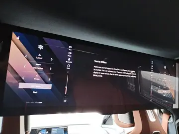 BMW Seria 7 M760e xDrive G70