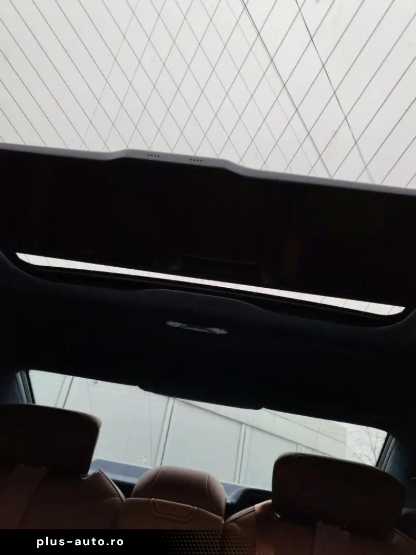 BMW Seria 7 M760e xDrive G70