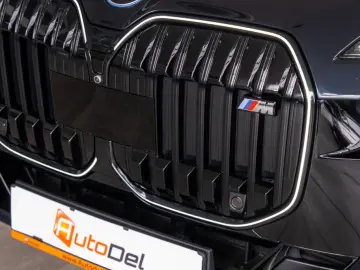 BMW Seria 7 M760e xDrive G70